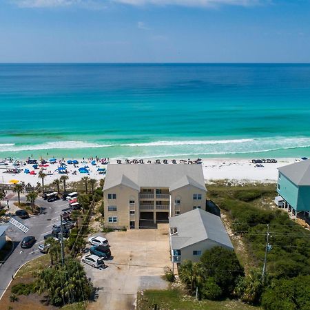 Whispering Sands #103 Santa Rosa Beach Εξωτερικό φωτογραφία