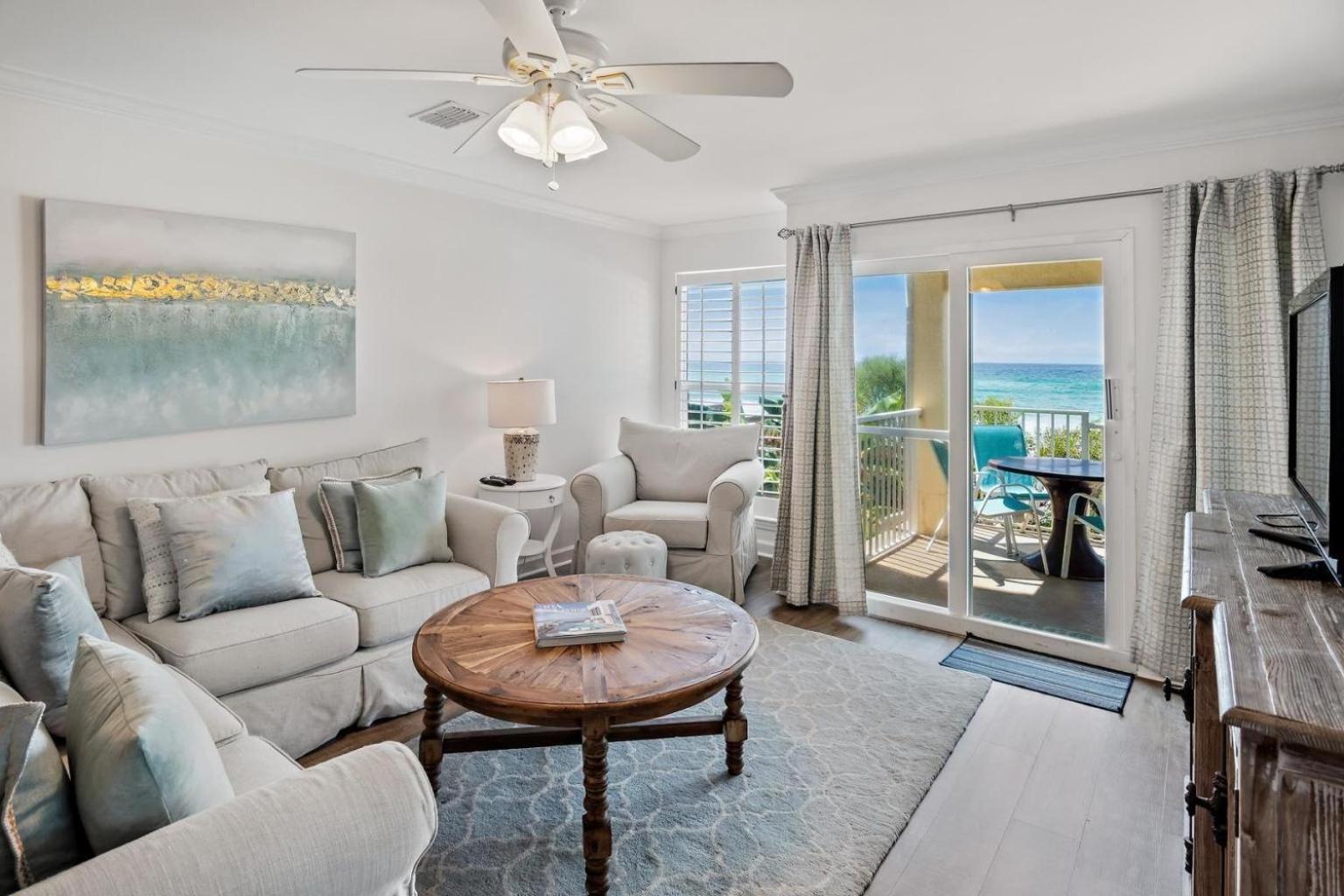Whispering Sands #103 Santa Rosa Beach Εξωτερικό φωτογραφία