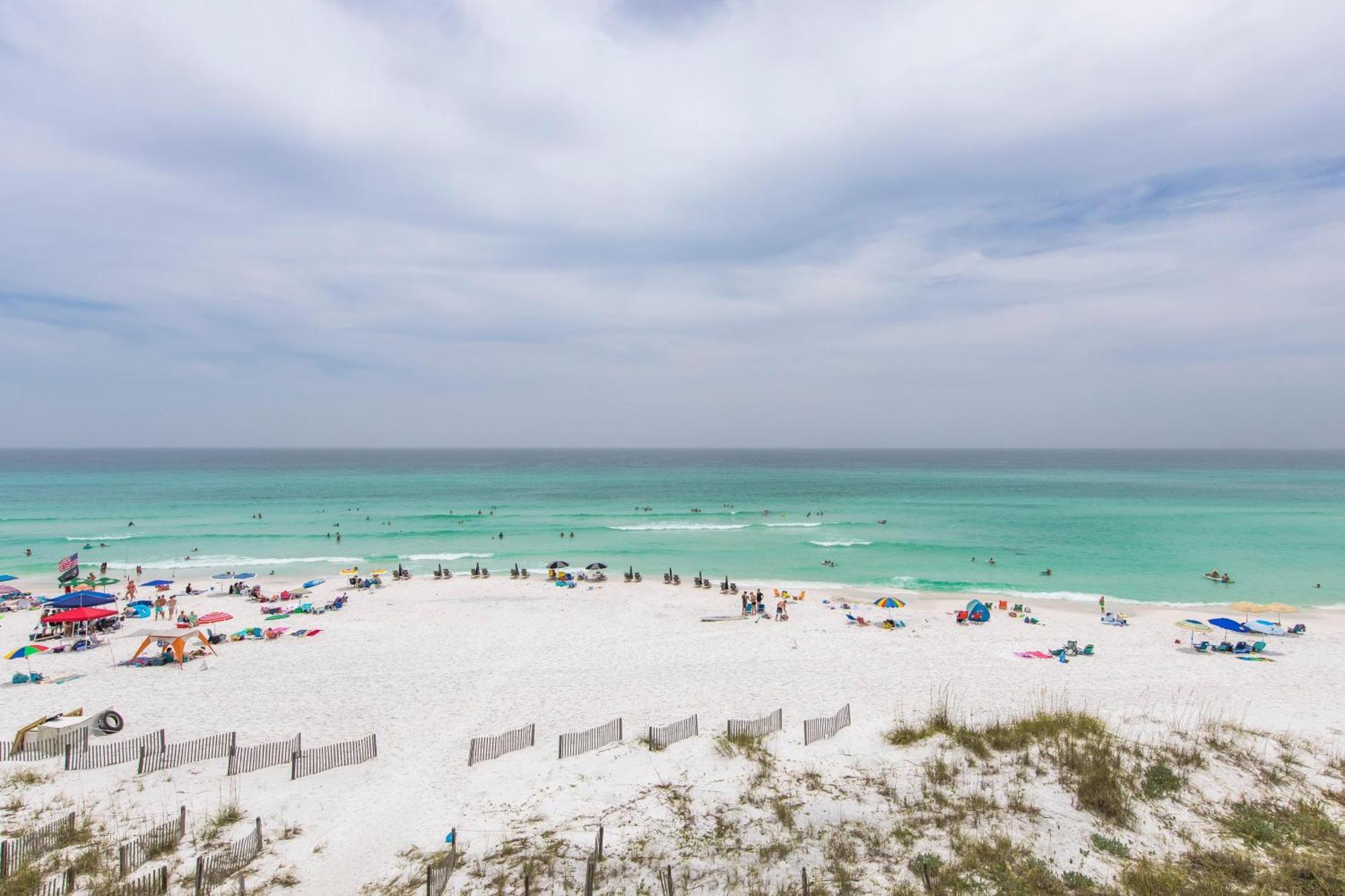 Whispering Sands #103 Santa Rosa Beach Εξωτερικό φωτογραφία