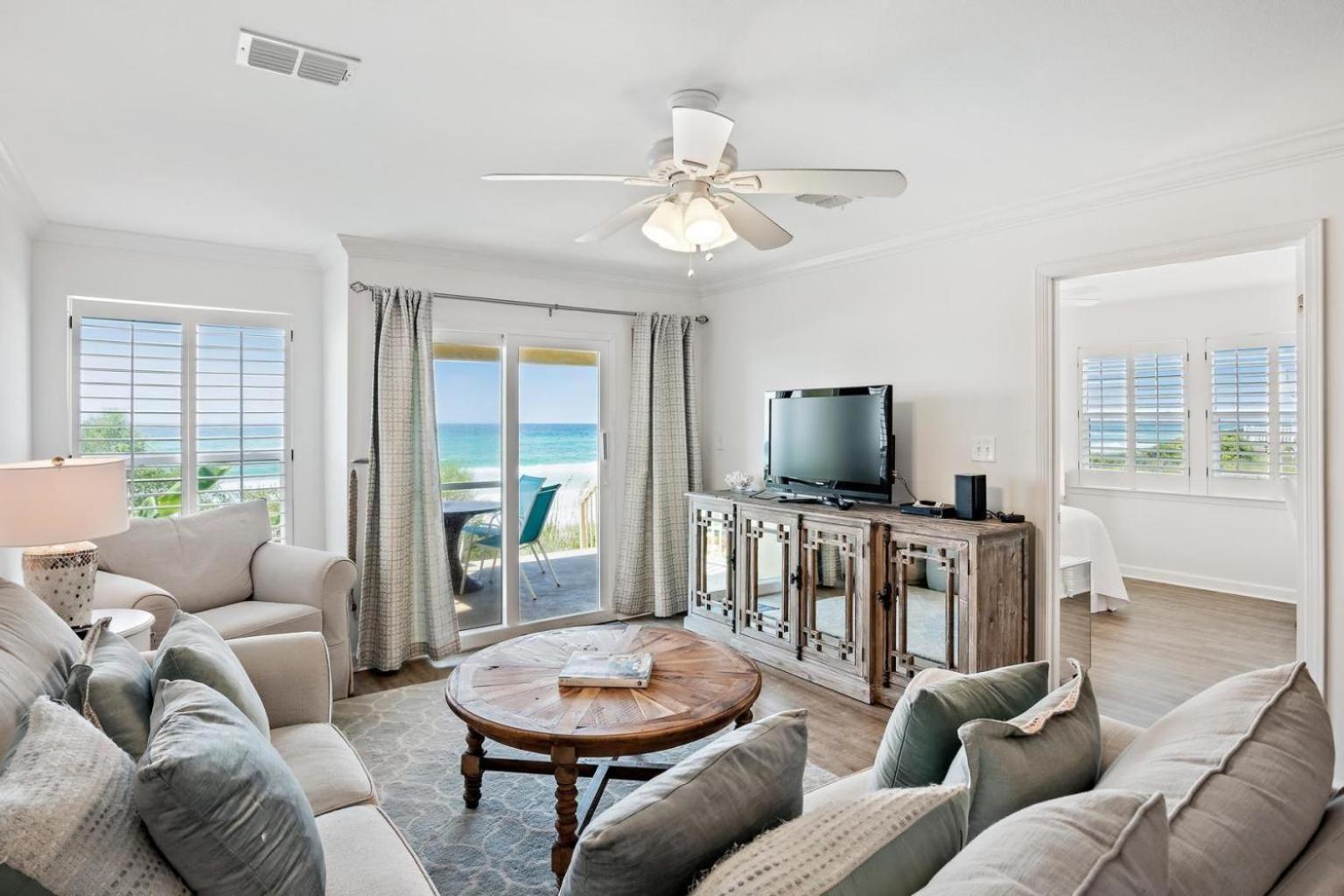 Whispering Sands #103 Santa Rosa Beach Εξωτερικό φωτογραφία