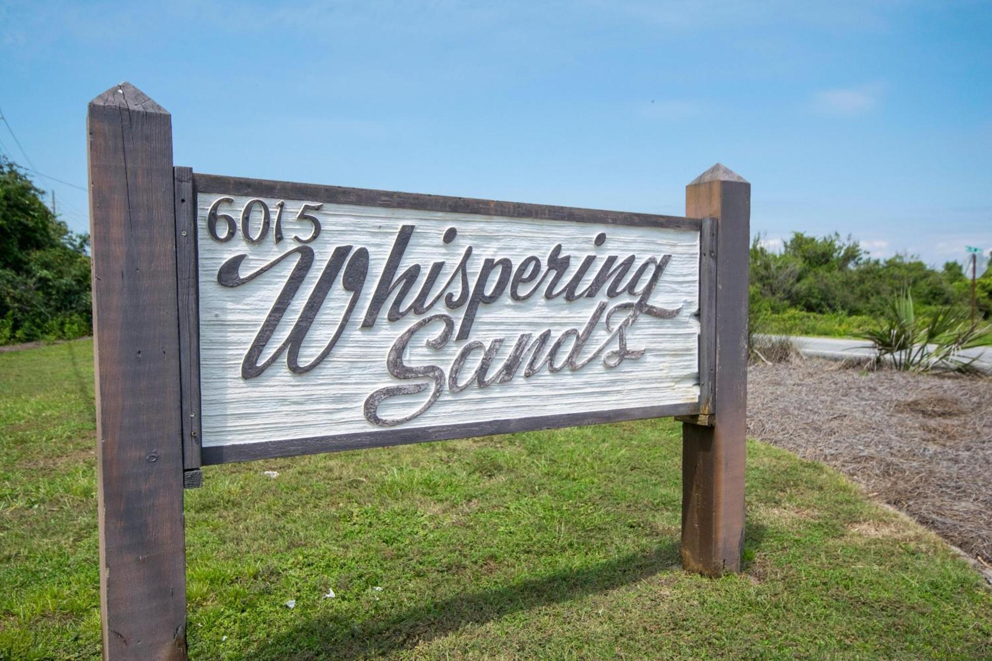 Whispering Sands #103 Santa Rosa Beach Εξωτερικό φωτογραφία