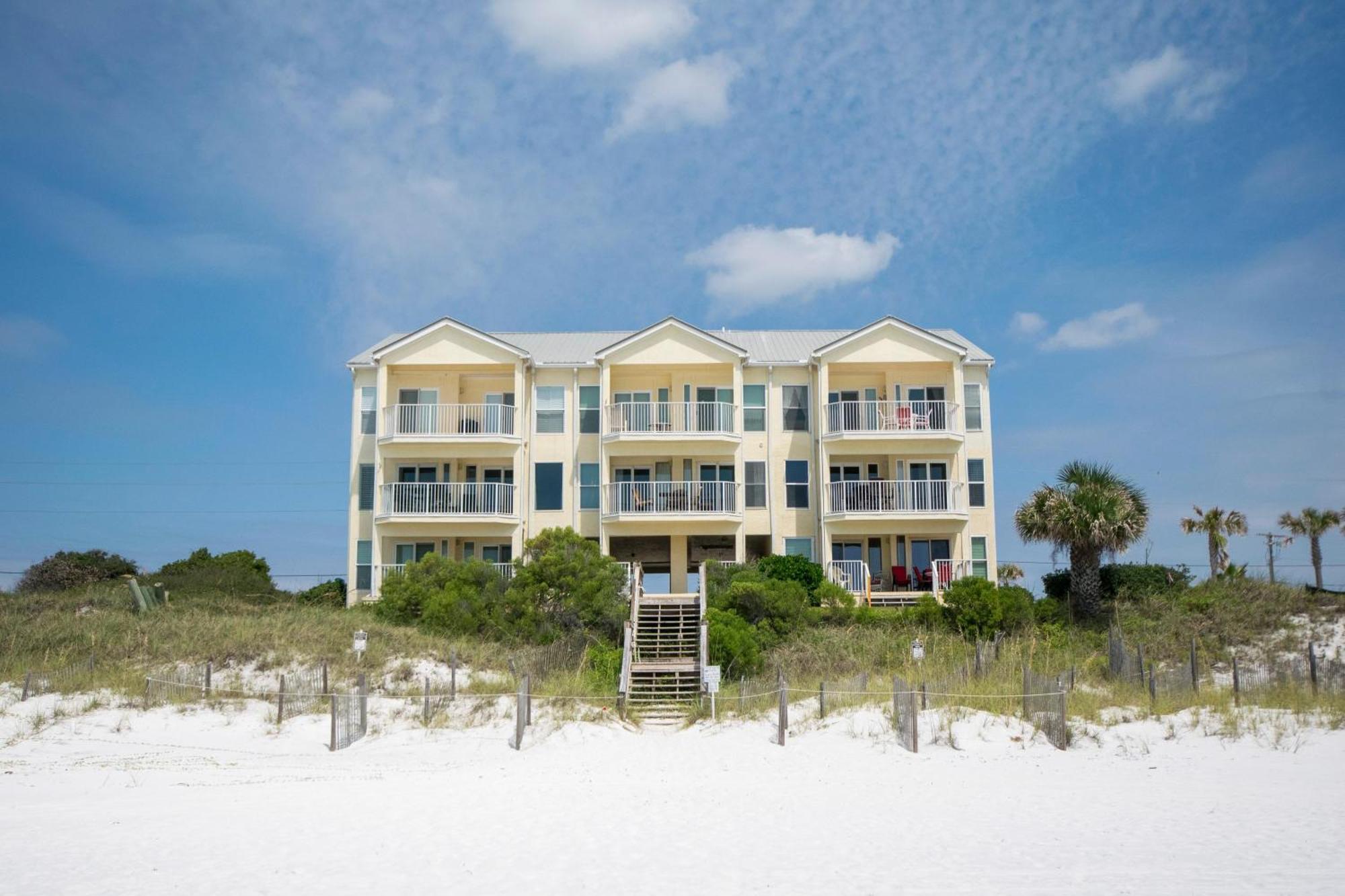 Whispering Sands #103 Santa Rosa Beach Εξωτερικό φωτογραφία