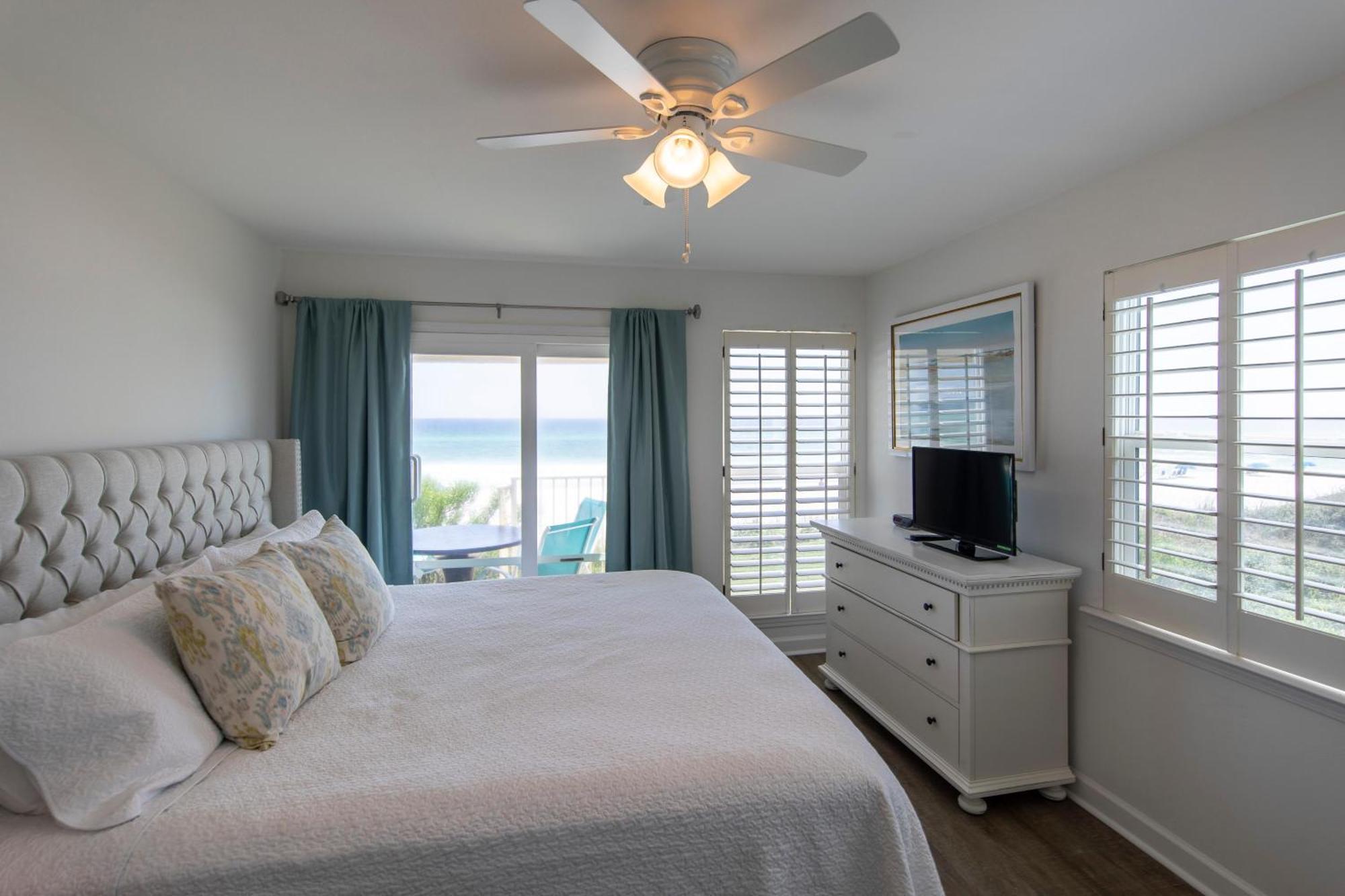 Whispering Sands #103 Santa Rosa Beach Εξωτερικό φωτογραφία