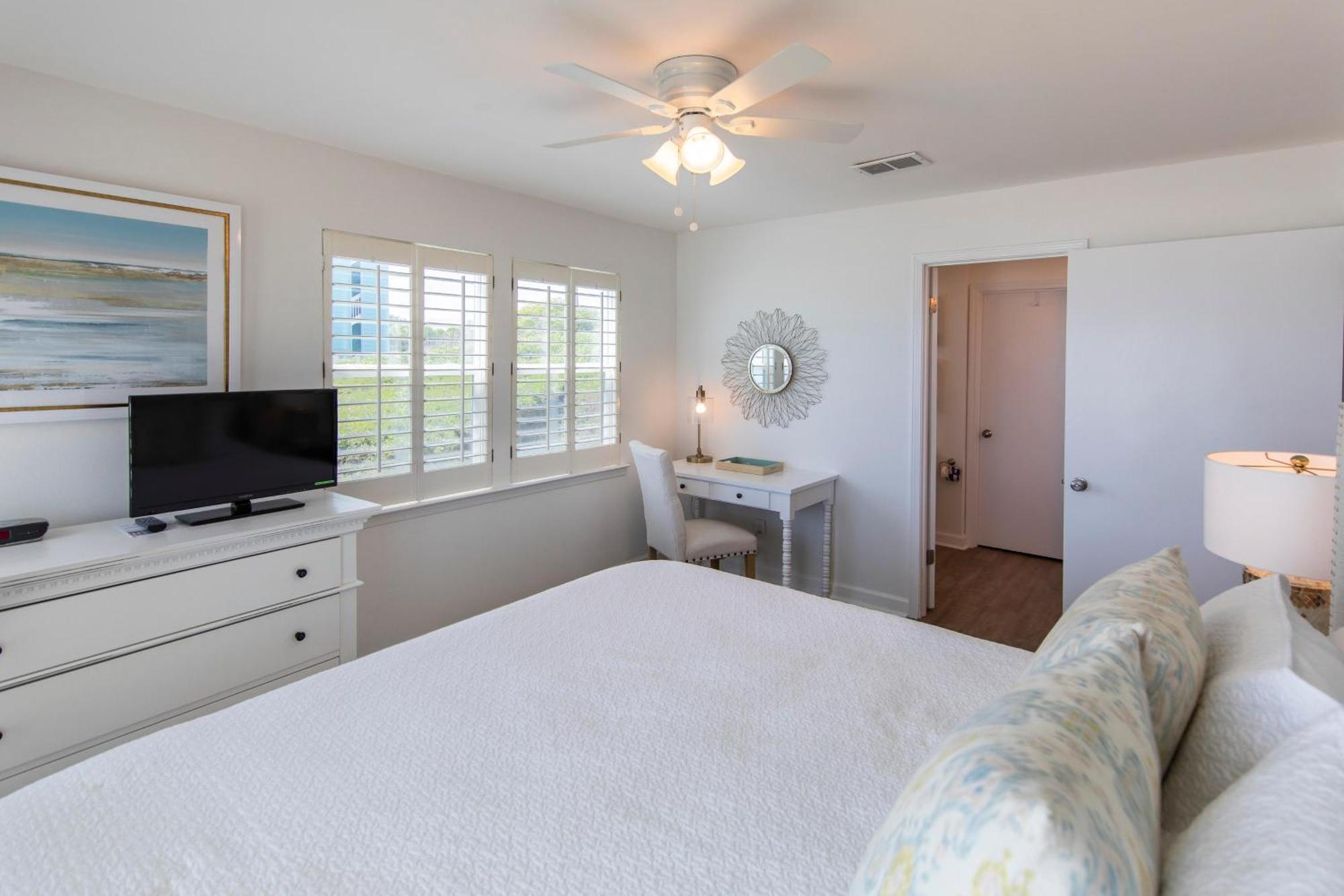 Whispering Sands #103 Santa Rosa Beach Εξωτερικό φωτογραφία