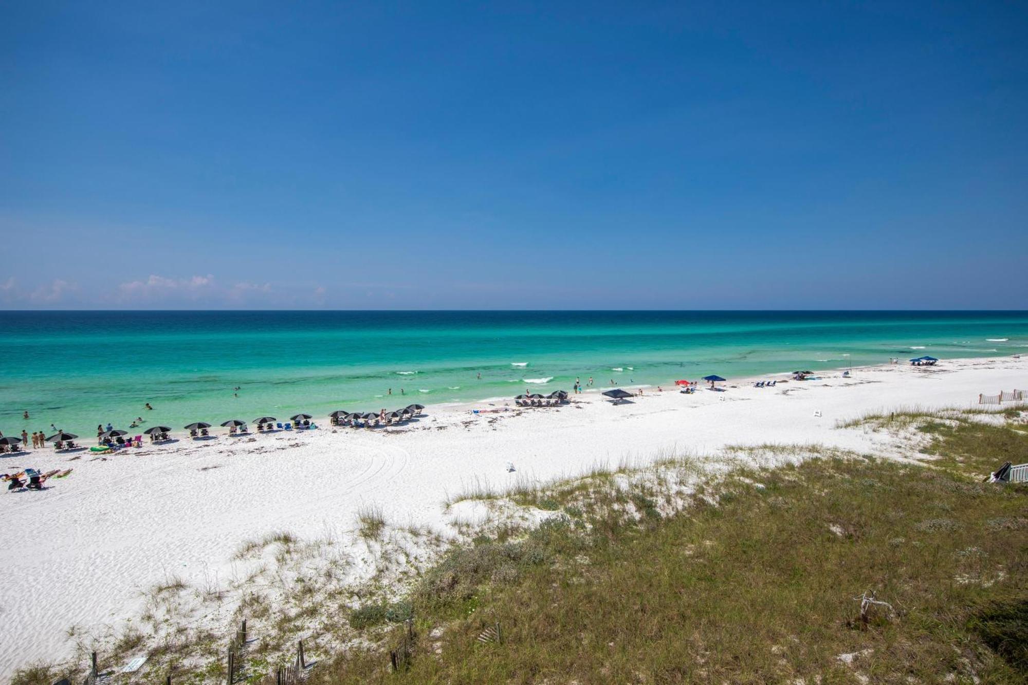 Whispering Sands #103 Santa Rosa Beach Εξωτερικό φωτογραφία