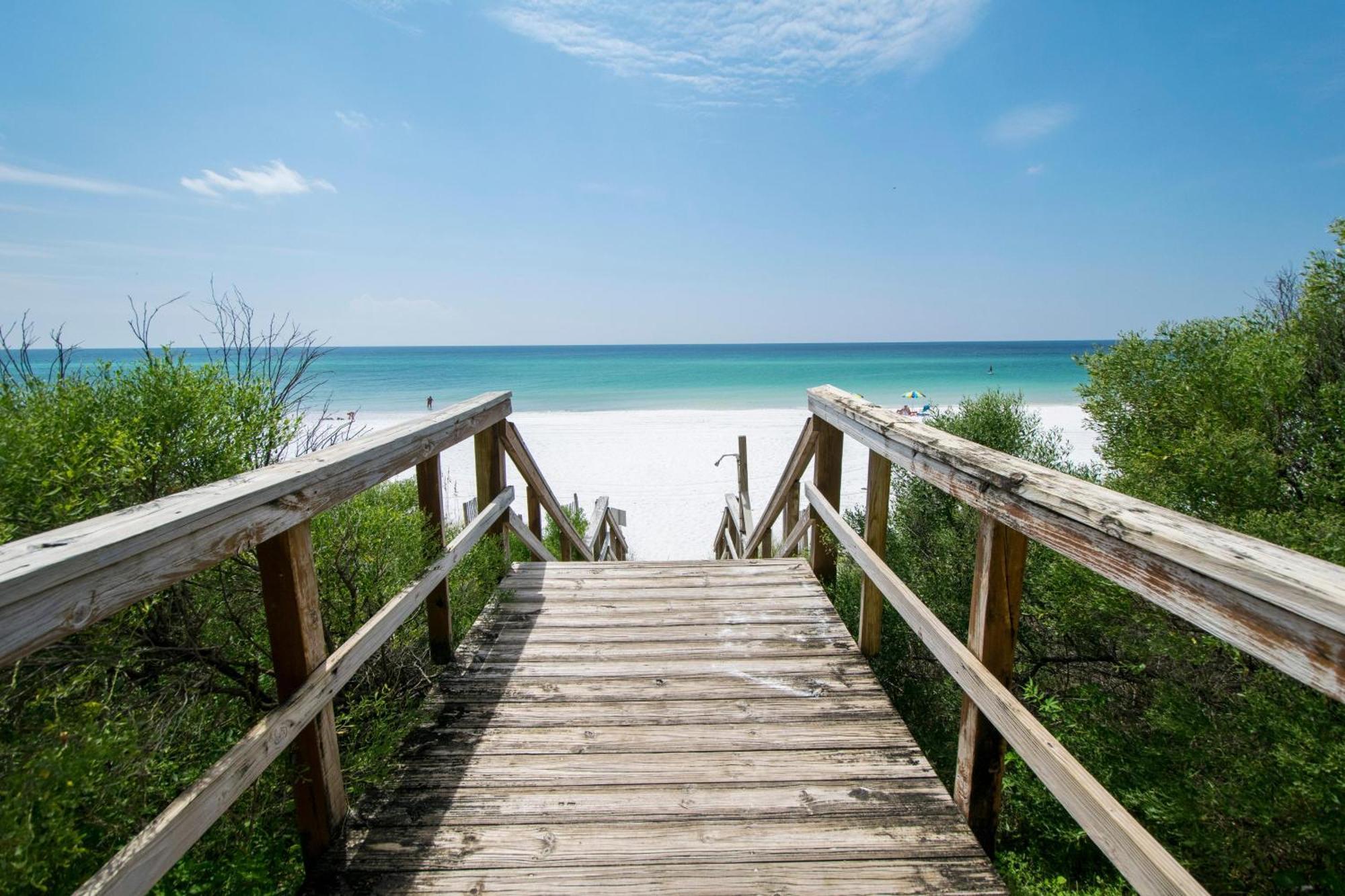 Whispering Sands #103 Santa Rosa Beach Εξωτερικό φωτογραφία